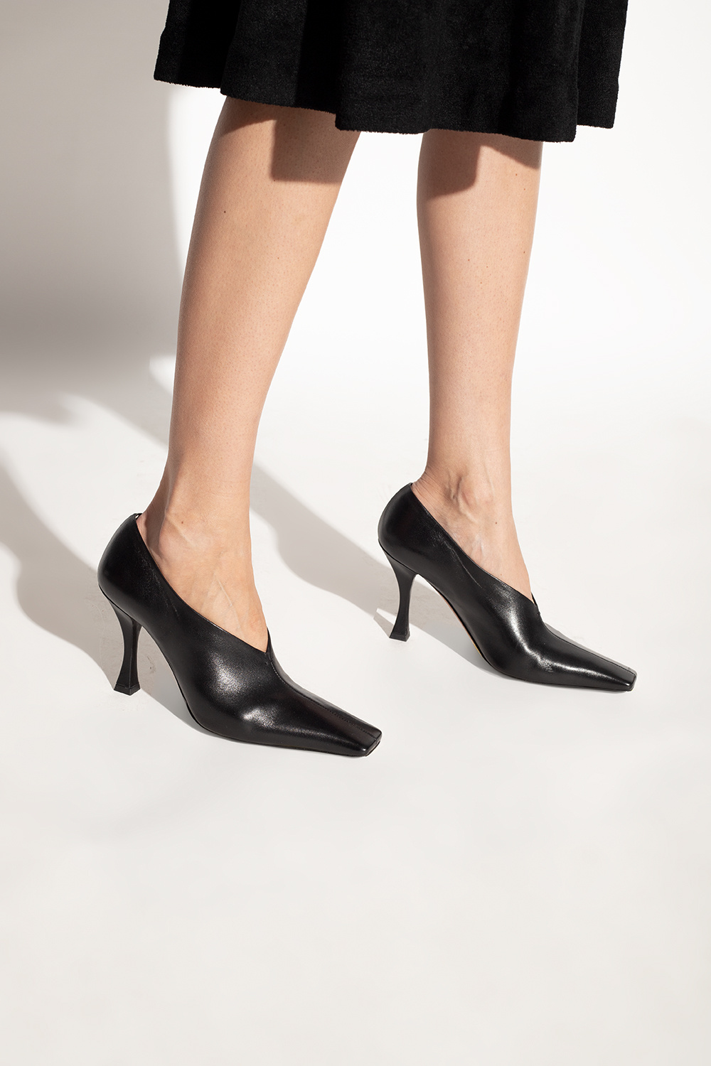 Proenza sale schouler shoes